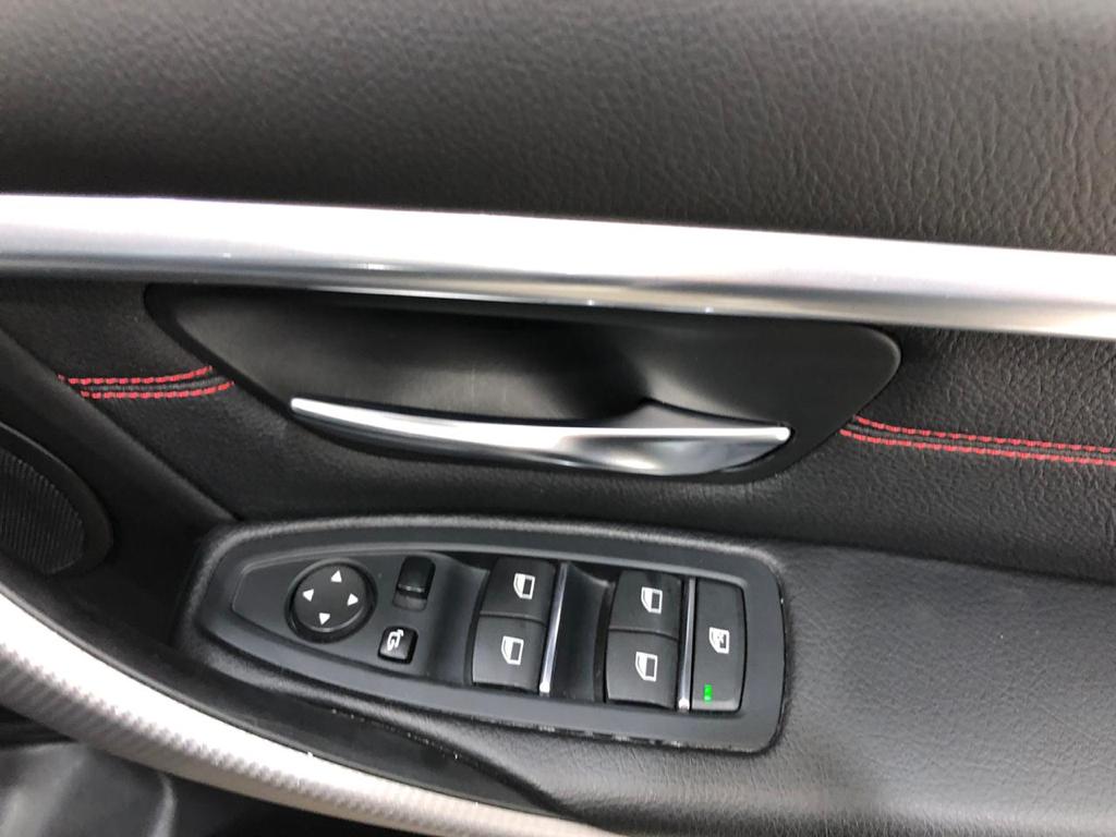 2019 BMW 3 Series Sedan 2019 BMW 3 Series Sedan