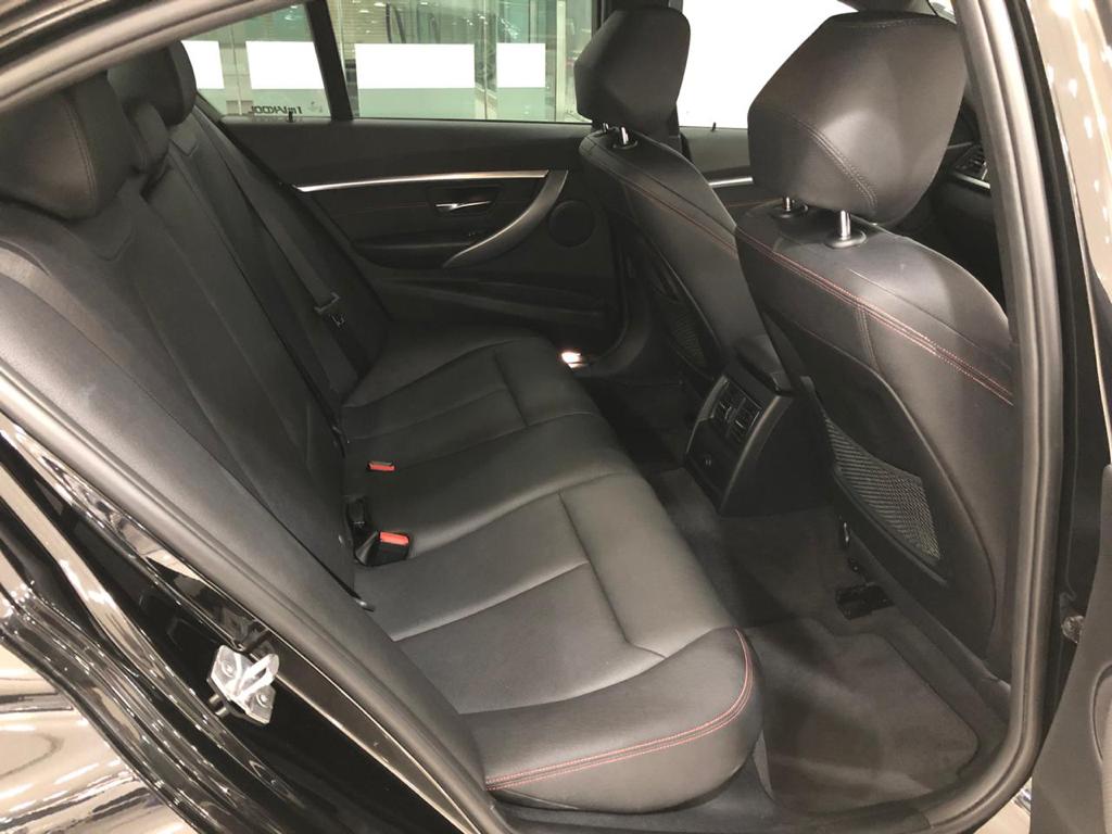 2019 BMW 3 Series Sedan 2019 BMW 3 Series Sedan