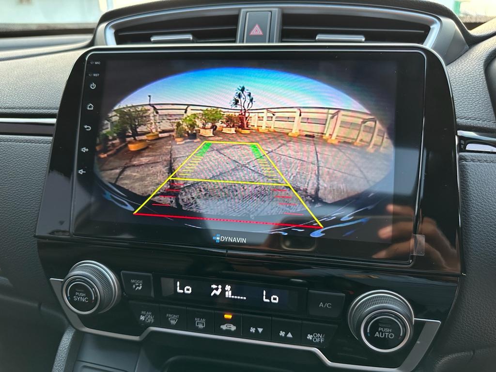 2017 Honda CR-V 2017 Honda CR-V