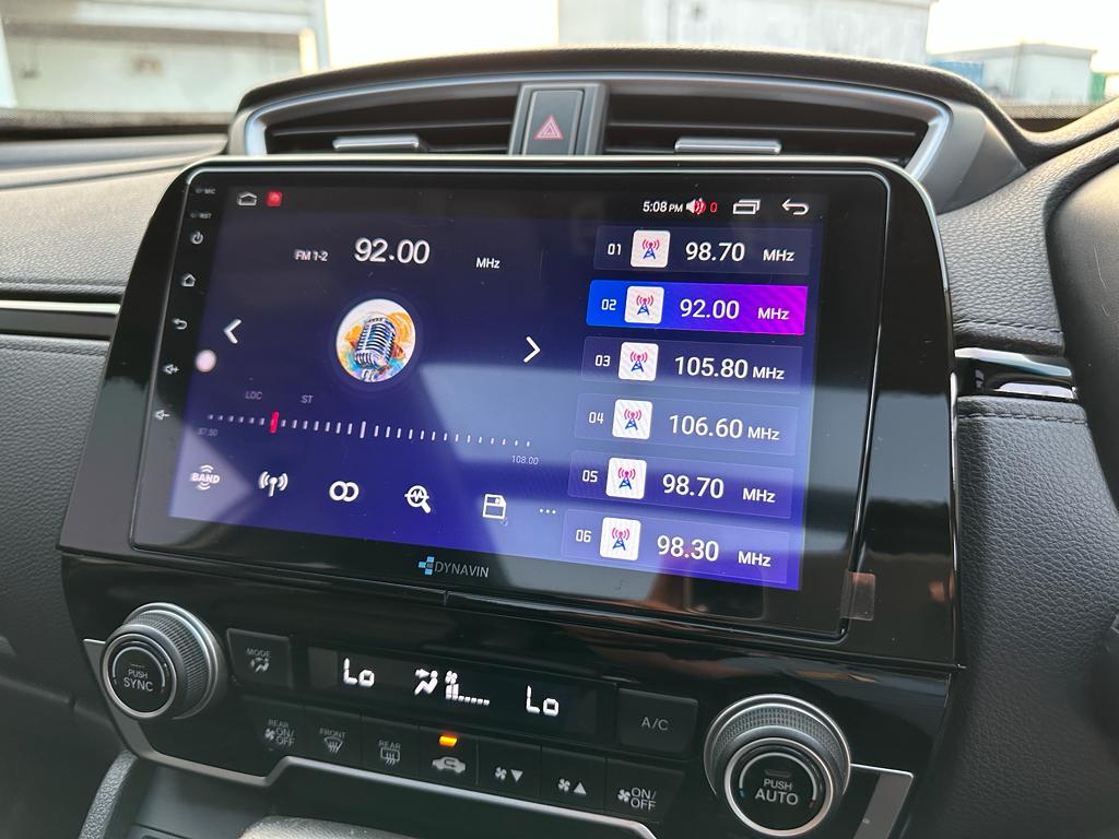 2017 Honda CR-V 2017 Honda CR-V