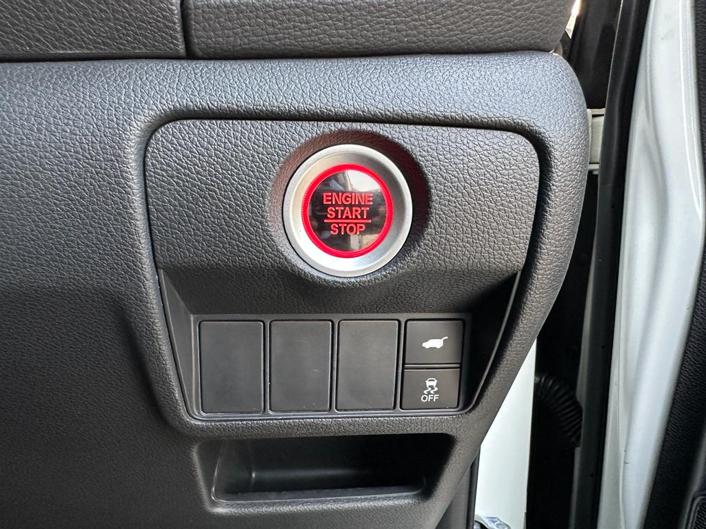 2017 Honda CR-V 2017 Honda CR-V