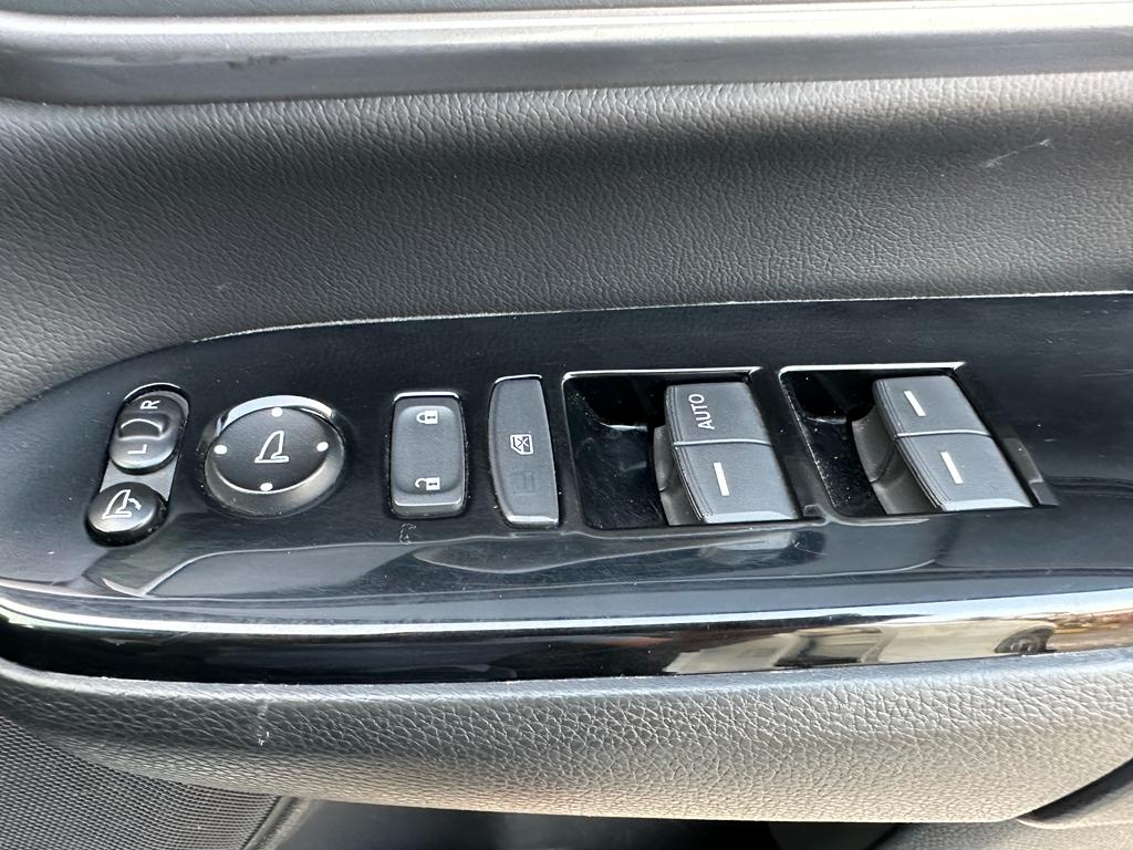 2017 Honda CR-V 2017 Honda CR-V