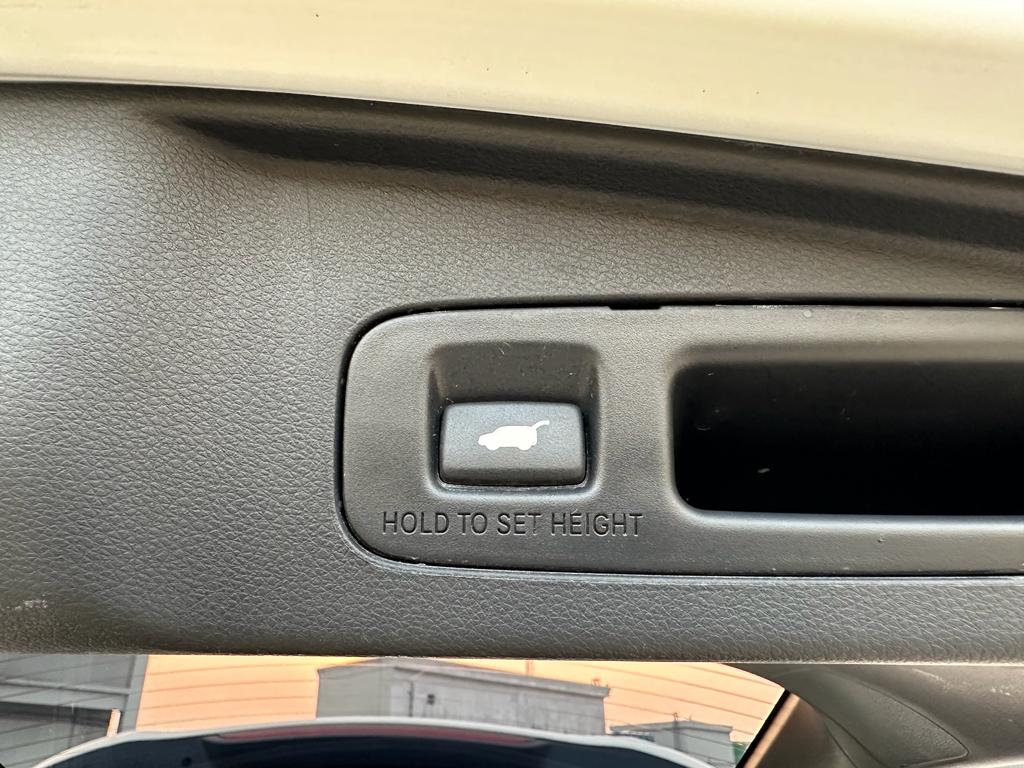 2017 Honda CR-V 2017 Honda CR-V