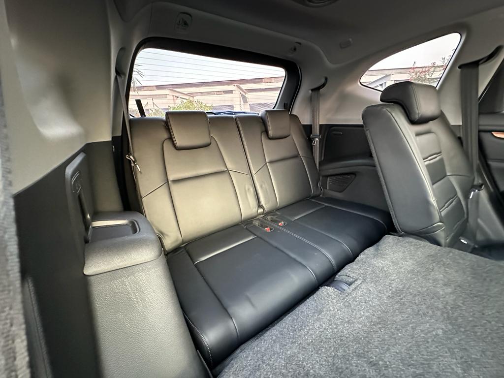 2017 Honda CR-V 2017 Honda CR-V