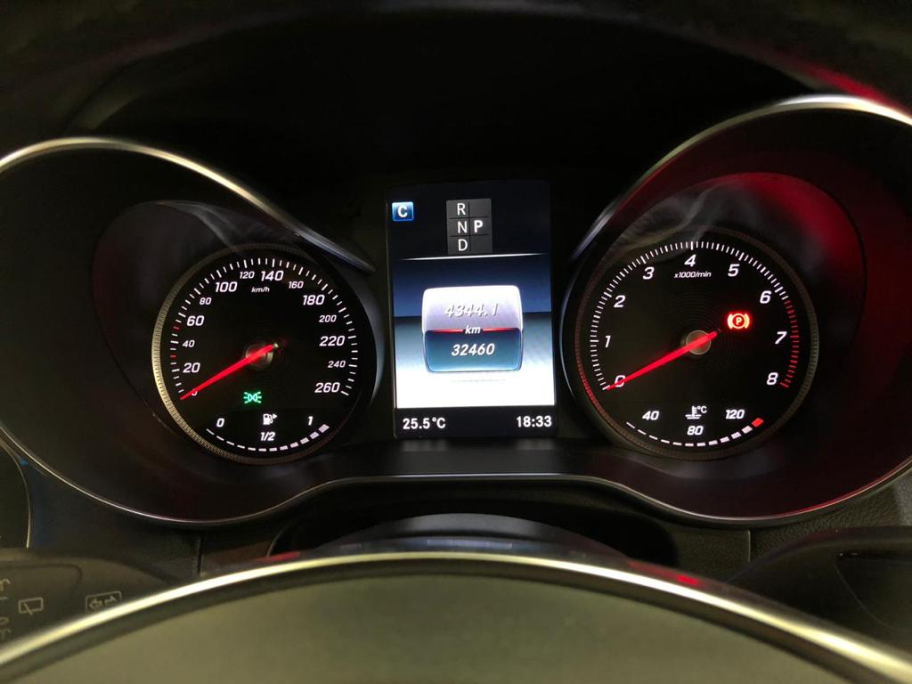 2018 Mercedes Benz GLC-Class 2018 Mercedes Benz GLC-Class