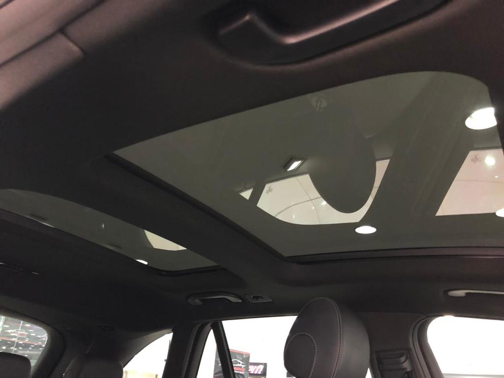 2018 Mercedes Benz GLC-Class 2018 Mercedes Benz GLC-Class