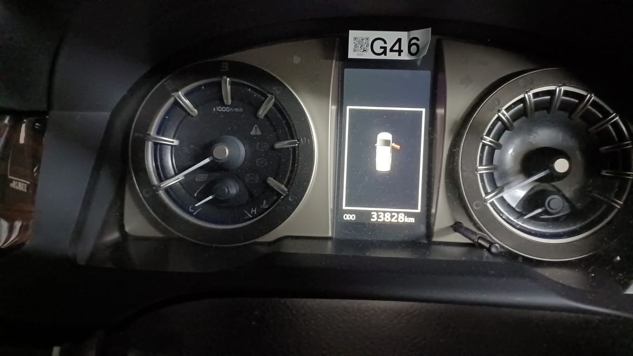 2022 Toyota Kijang Innova 2022 Toyota Kijang Innova