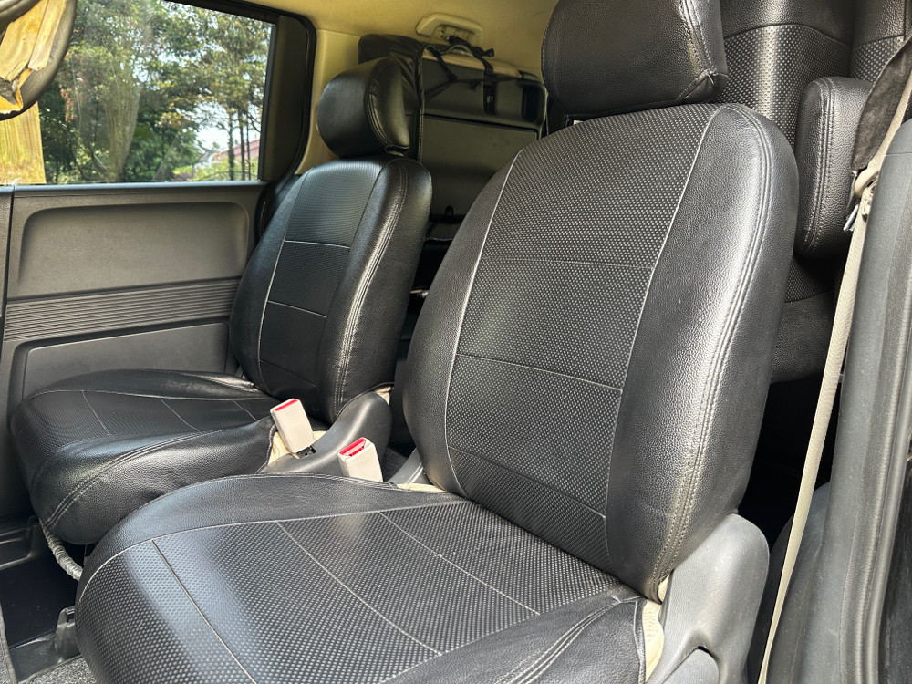 2012 Honda Freed 2012 Honda Freed