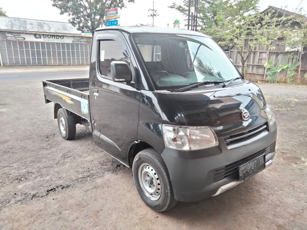 2020 Daihatsu Gran Max PU