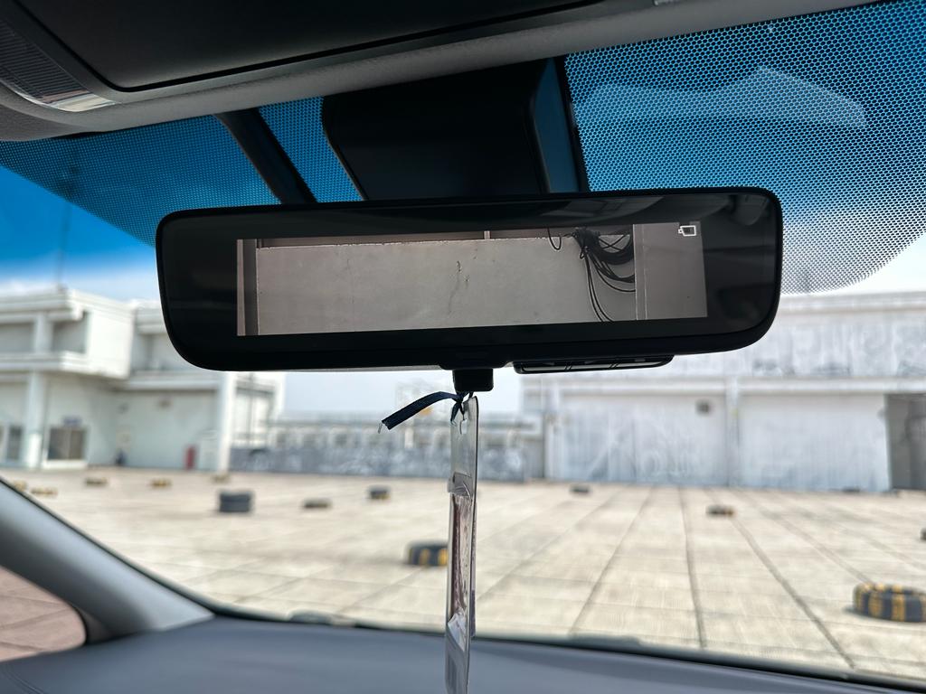 2018 Toyota Vellfire 2.5 G A/T 2018 Toyota Vellfire 2.5 G A/T