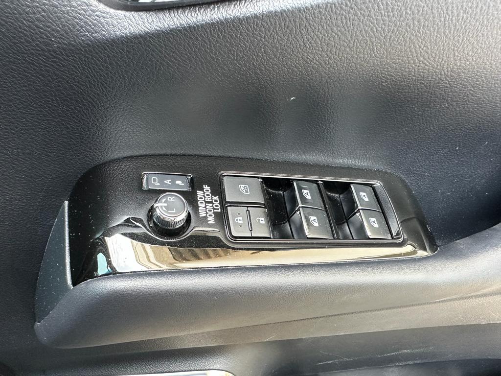 2018 Toyota Vellfire 2.5 G A/T 2018 Toyota Vellfire 2.5 G A/T