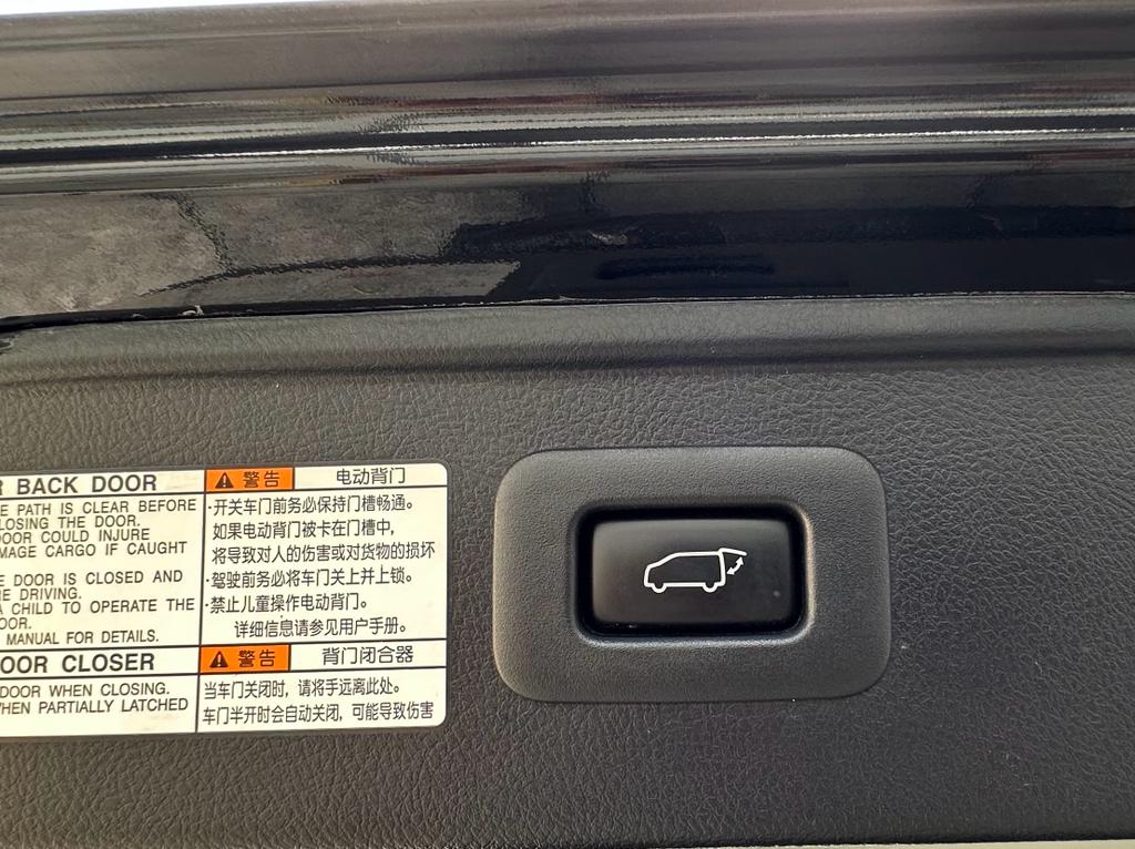 2018 Toyota Vellfire 2.5 G A/T 2018 Toyota Vellfire 2.5 G A/T