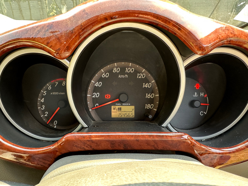 2013 Daihatsu Terios TX DELUXE 1.5L MT 2013 Daihatsu Terios TX DELUXE 1.5L MT