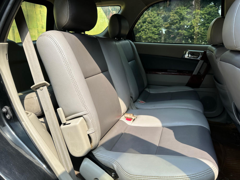 2013 Daihatsu Terios TX DELUXE 1.5L MT 2013 Daihatsu Terios TX DELUXE 1.5L MT