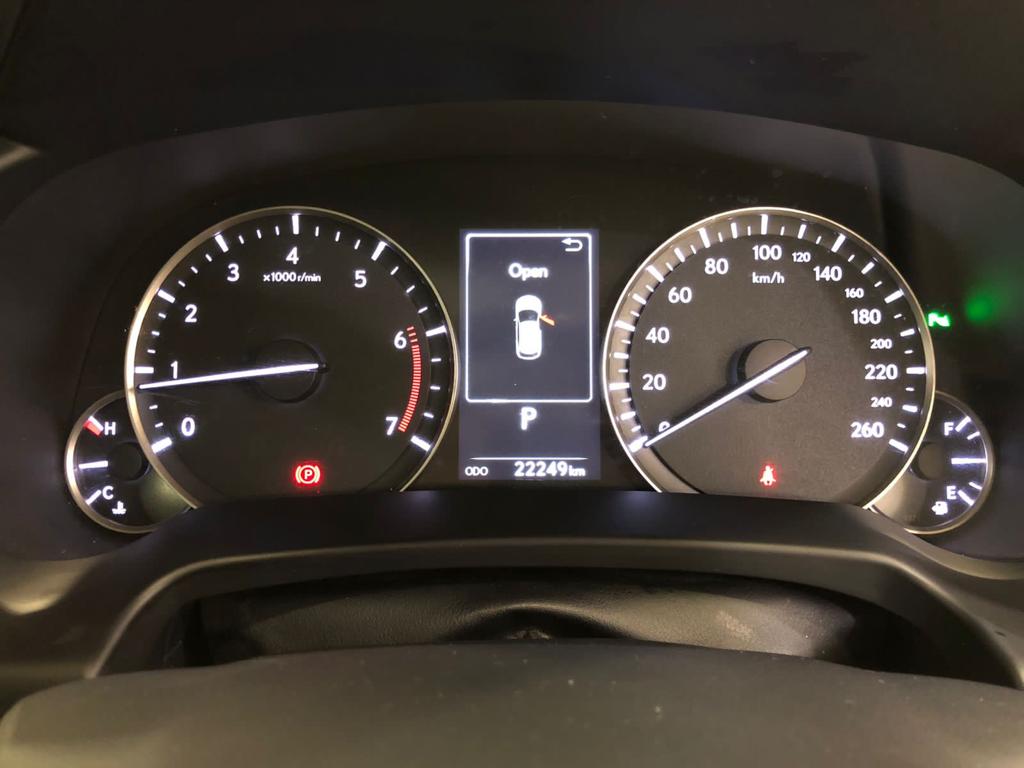 2018 Lexus RX 2018 Lexus RX