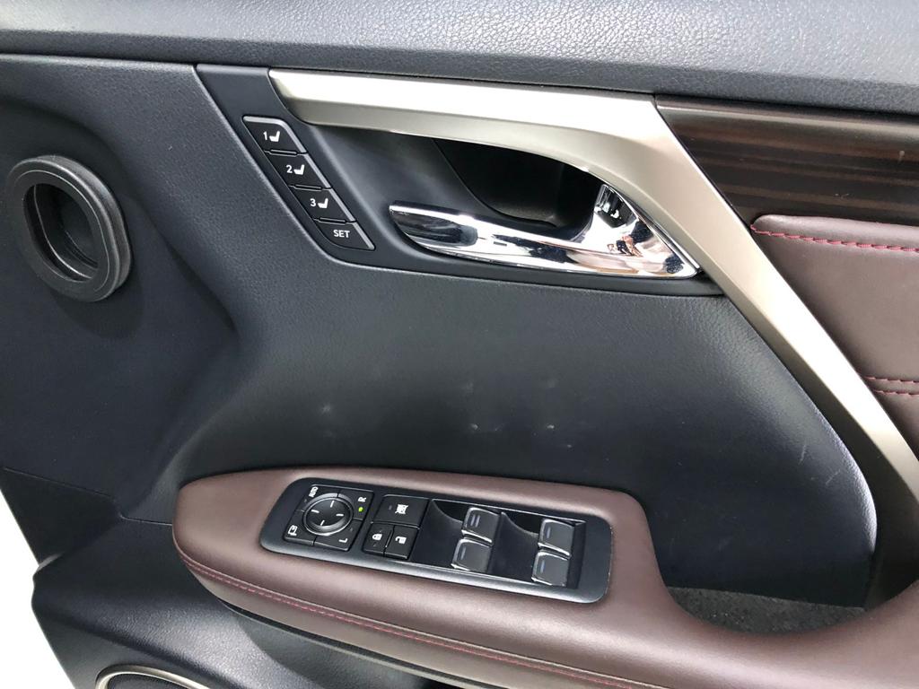 2018 Lexus RX 2018 Lexus RX