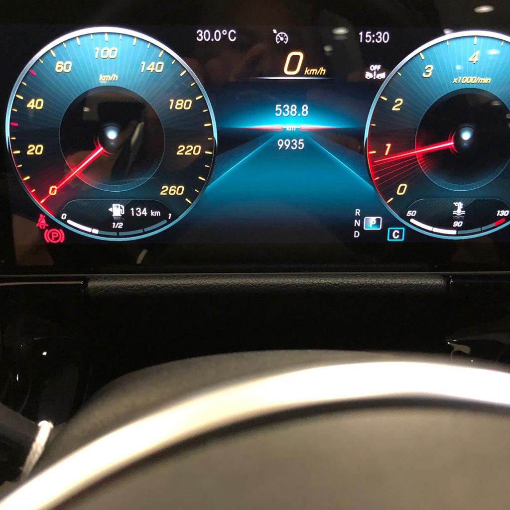 2019 Mercedes Benz B-Class 2019 Mercedes Benz B-Class