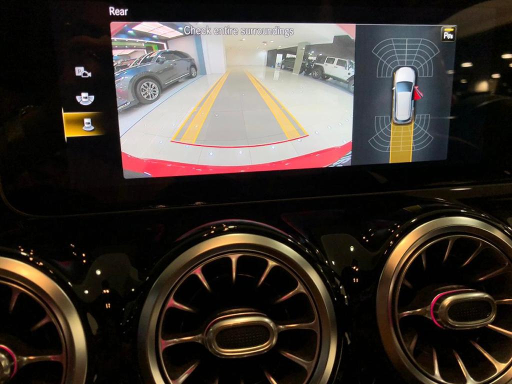 2019 Mercedes Benz B-Class 2019 Mercedes Benz B-Class