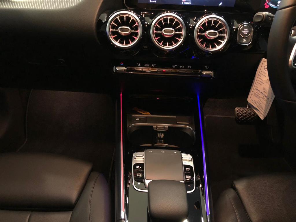 2019 Mercedes Benz B-Class 2019 Mercedes Benz B-Class