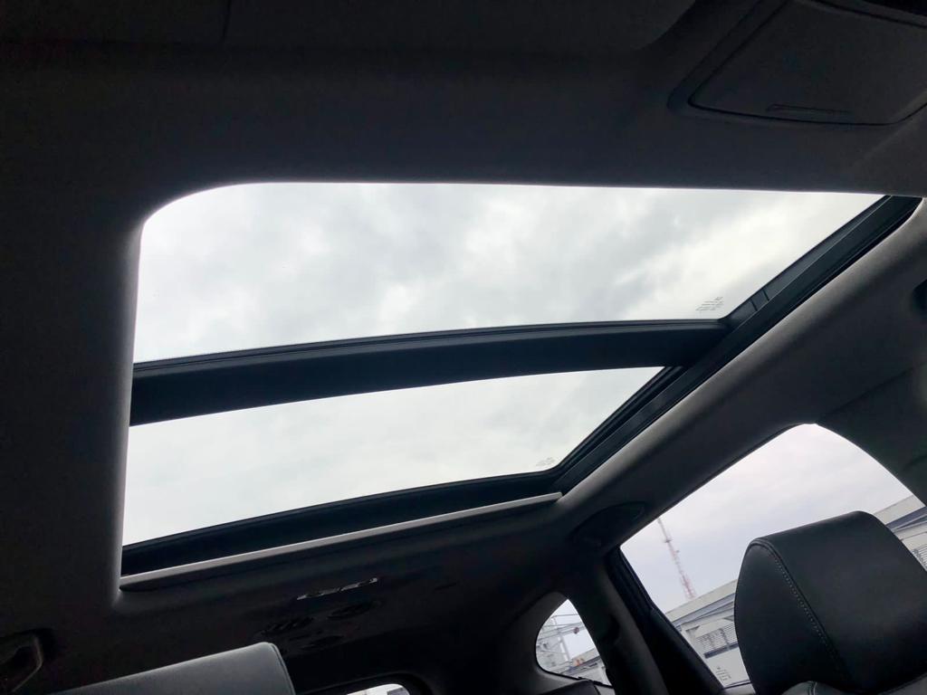 2018 Honda CR-V 2018 Honda CR-V