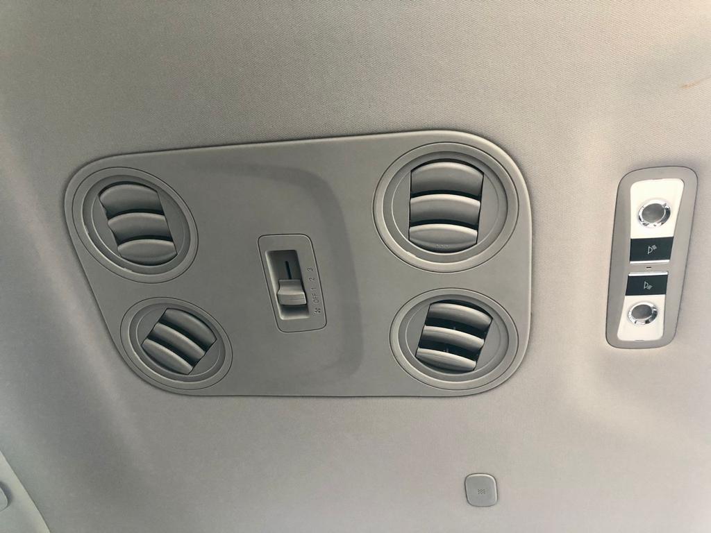 2018 Honda CR-V 2018 Honda CR-V