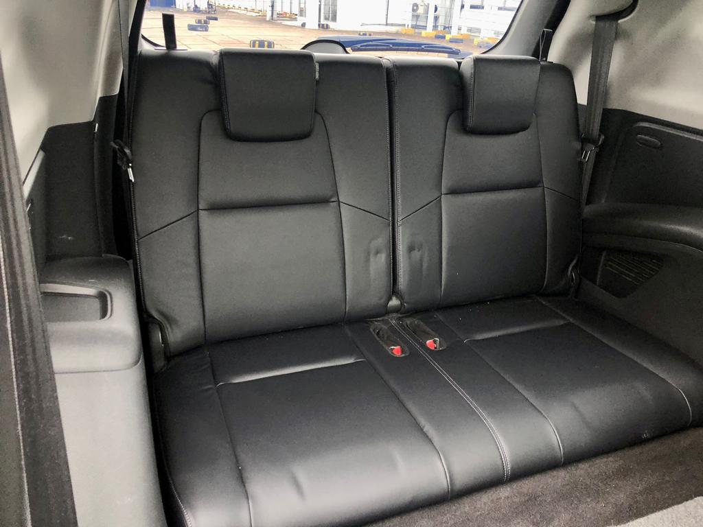 2018 Honda CR-V 2018 Honda CR-V