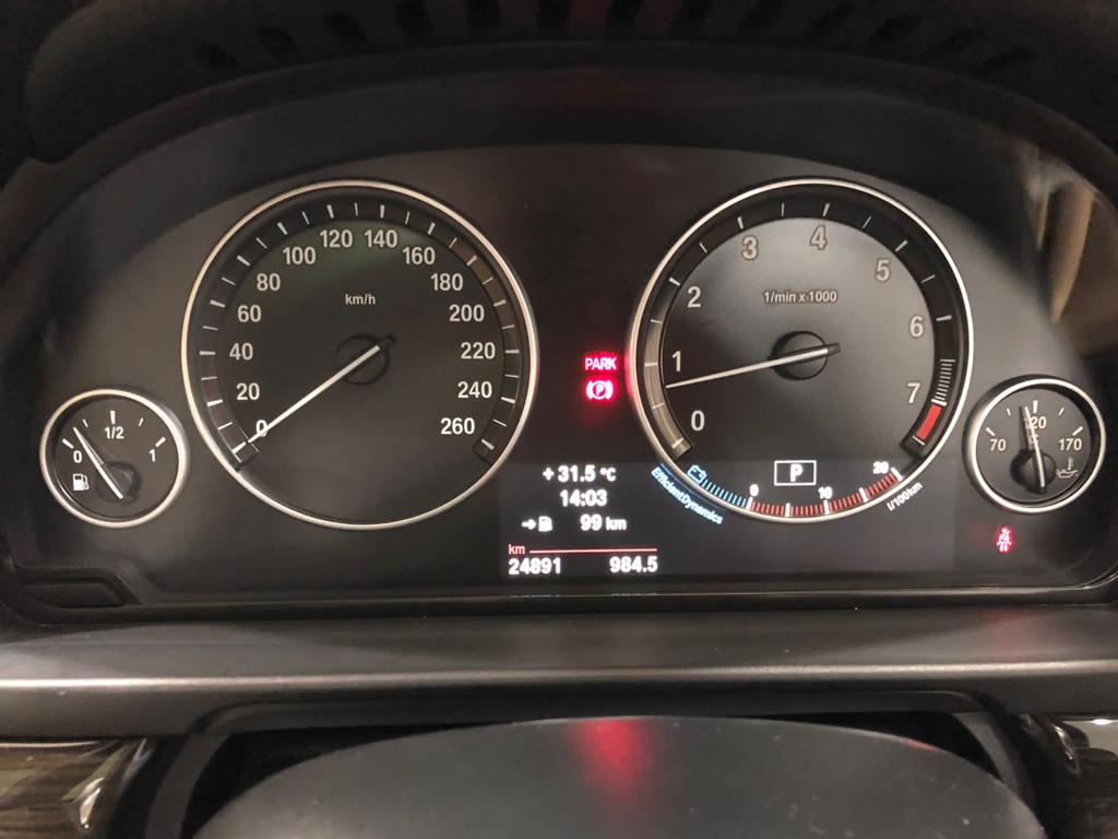 2014 BMW 5 Series Sedan 2014 BMW 5 Series Sedan