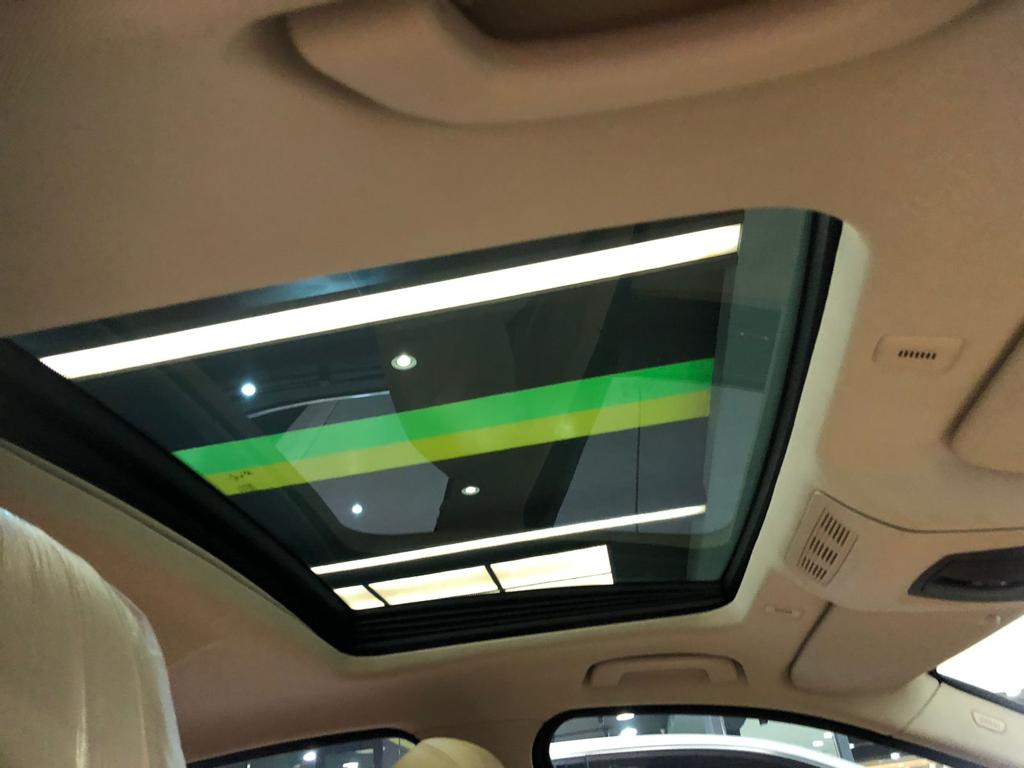 2014 BMW 5 Series Sedan 2014 BMW 5 Series Sedan