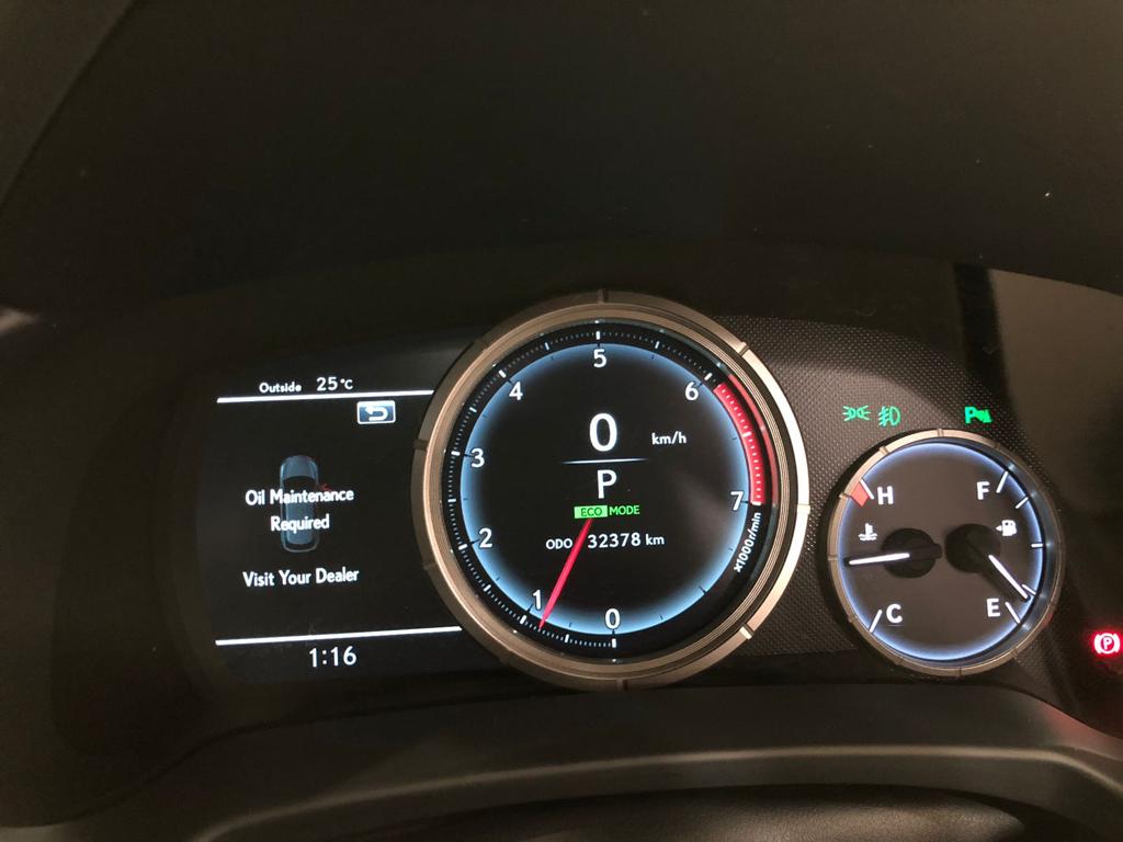 2018 Lexus RX 2018 Lexus RX