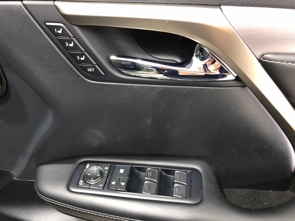 2018 Lexus RX 2018 Lexus RX