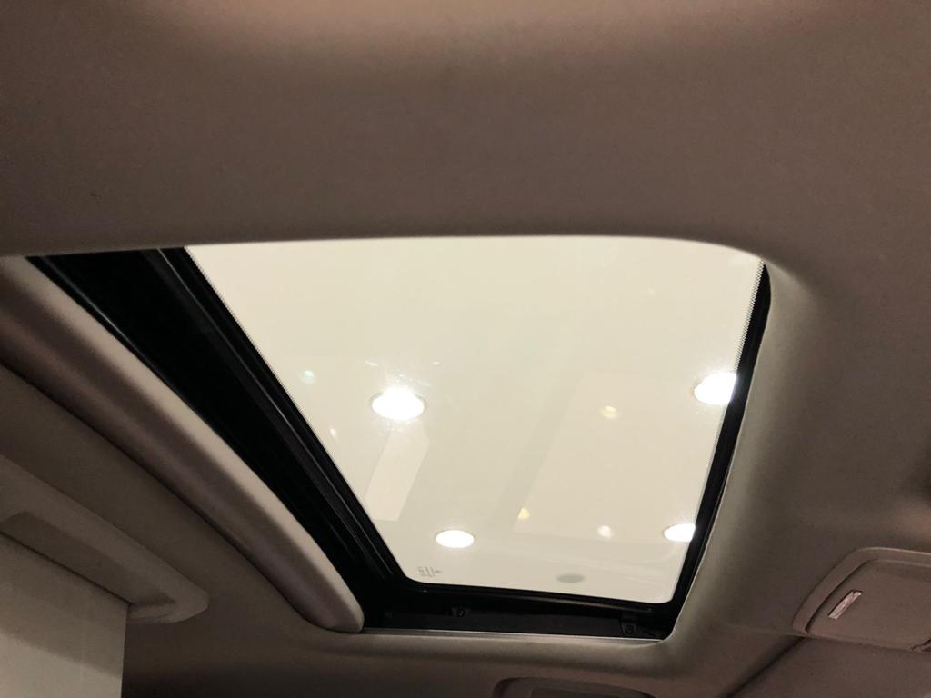 2018 Honda Odyssey  2018 Honda Odyssey