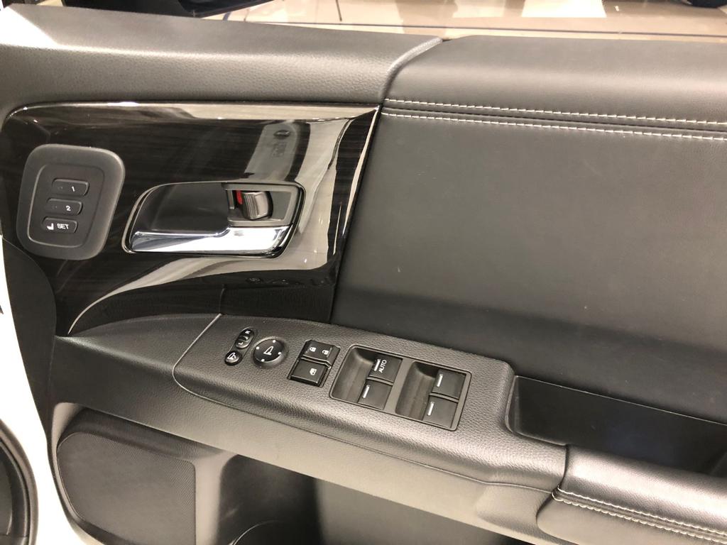 2018 Honda Odyssey  2018 Honda Odyssey