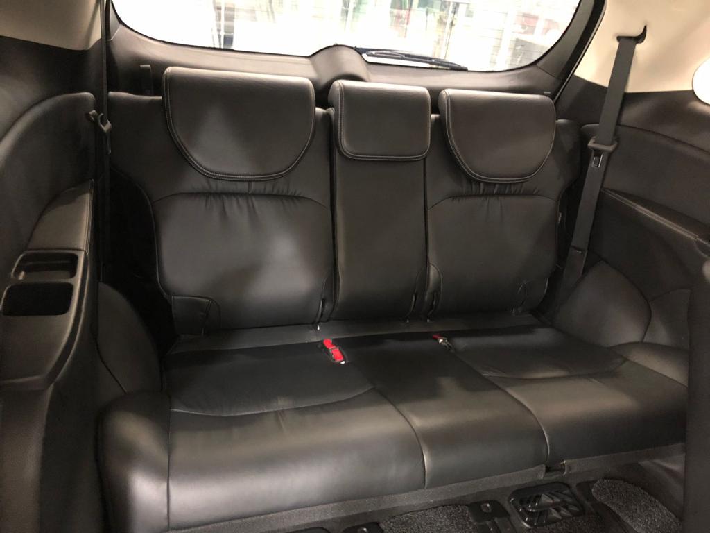 2018 Honda Odyssey  2018 Honda Odyssey