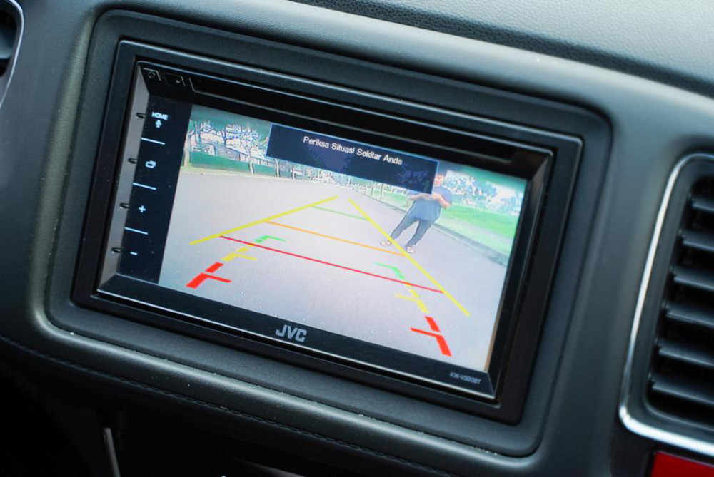 2017 Honda HRV 2017 Honda HRV