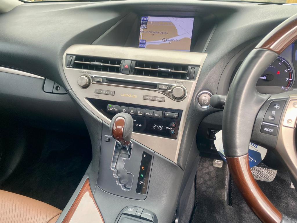 2013 Lexus RX 270 2013 Lexus RX 270