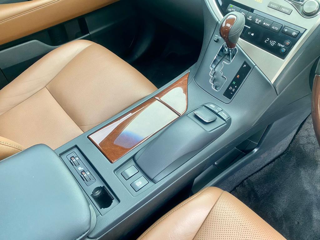 2013 Lexus RX 270 2013 Lexus RX 270