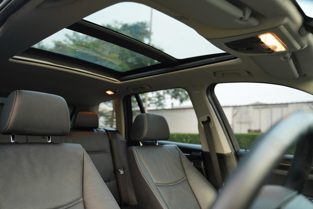 2013 BMW X3 2013 BMW X3