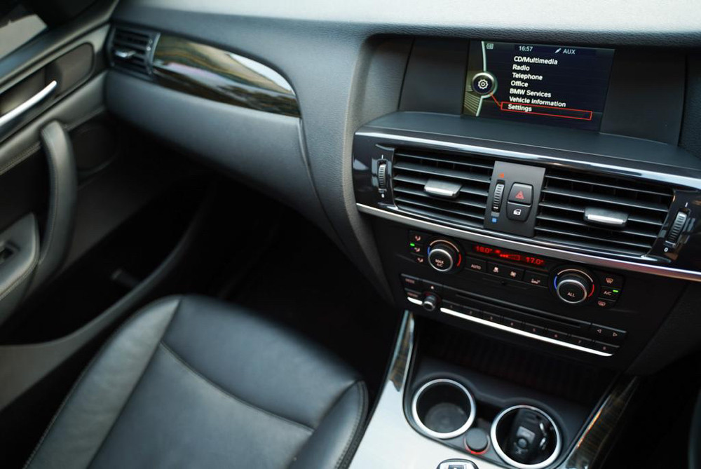 2013 BMW X3 2013 BMW X3