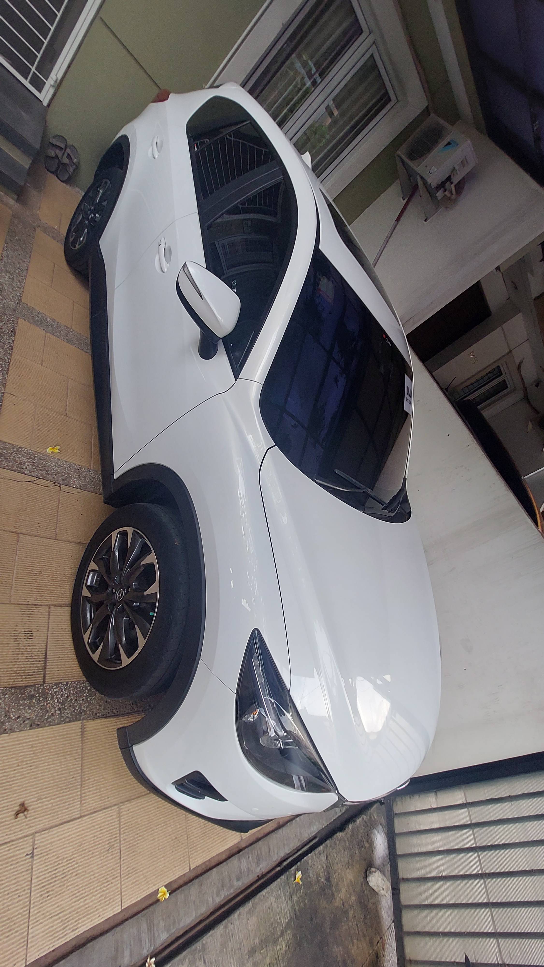 2015 Mazda CX-5 2015 Mazda CX-5