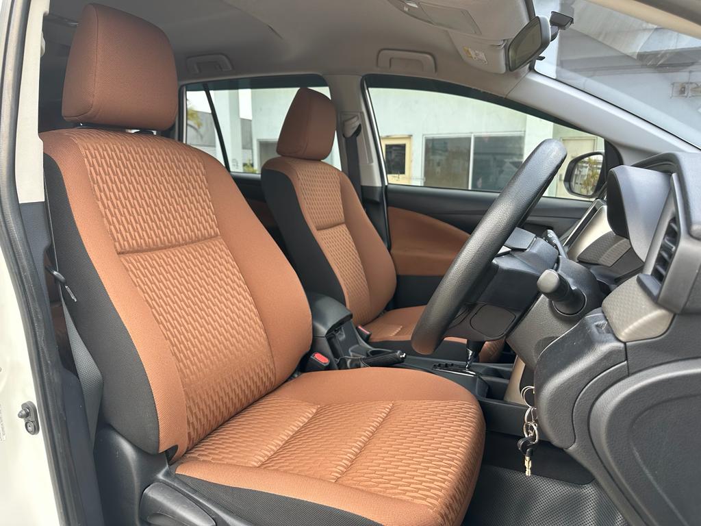 2017 Toyota Kijang Innova 2017 Toyota Kijang Innova