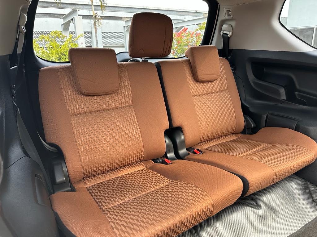 2017 Toyota Kijang Innova 2017 Toyota Kijang Innova