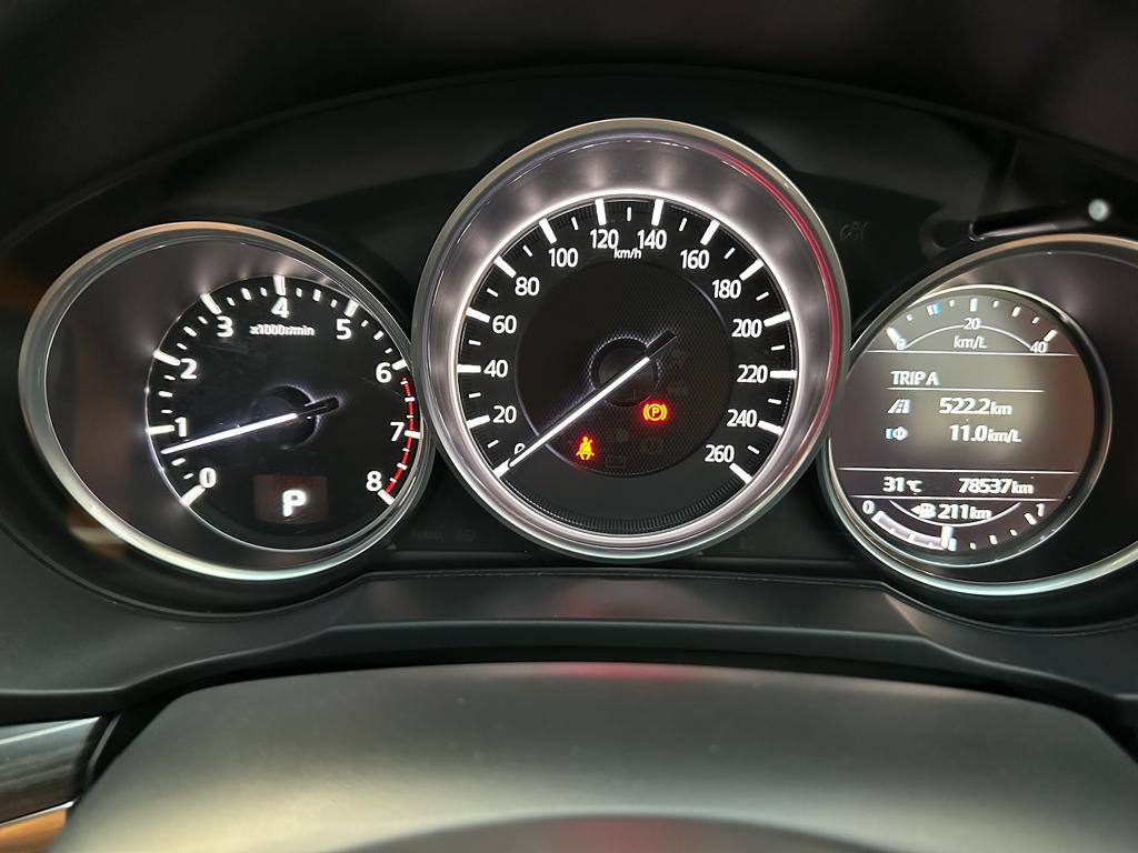 2018 Mazda CX 5 2018 Mazda CX 5