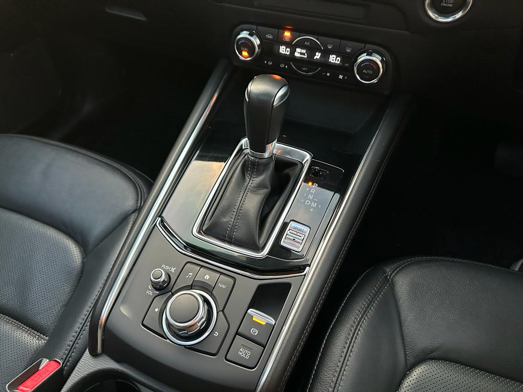 2018 Mazda CX 5 2018 Mazda CX 5