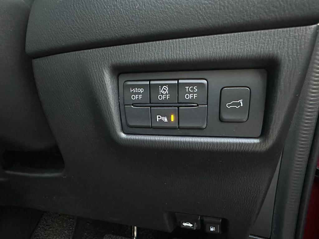 2018 Mazda CX 5 2018 Mazda CX 5