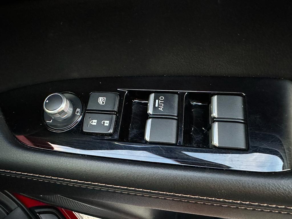 2018 Mazda CX 5 2018 Mazda CX 5