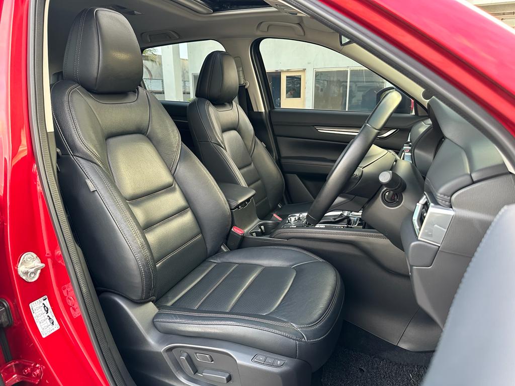 2018 Mazda CX 5 2018 Mazda CX 5