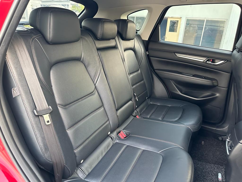 2018 Mazda CX 5 2018 Mazda CX 5