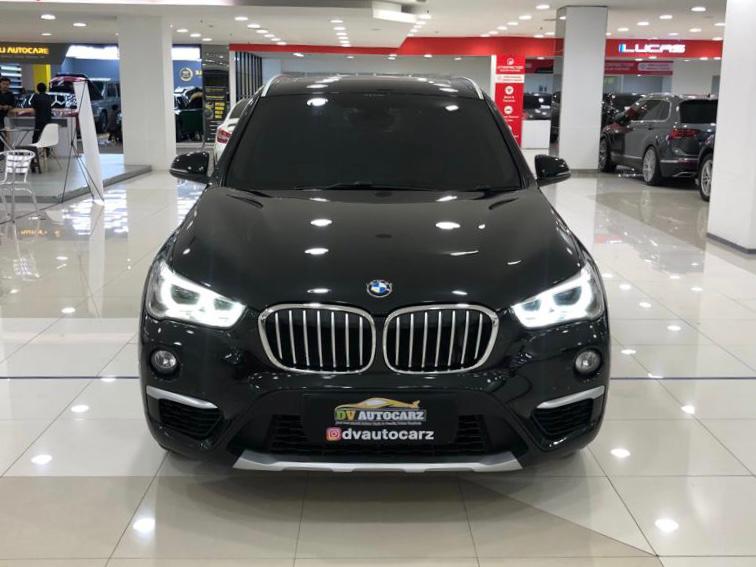 2017 BMW X1 2017 BMW X1