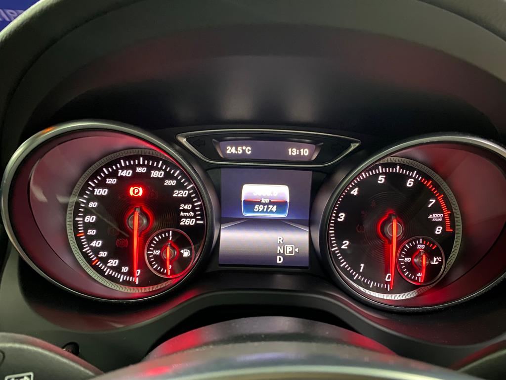 2017 Mercedes Benz GLA 2017 Mercedes Benz GLA