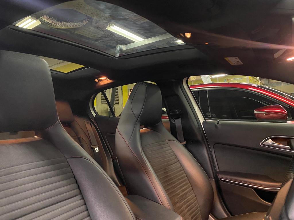 2017 Mercedes Benz GLA 2017 Mercedes Benz GLA